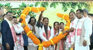 गन्ना किसानों के हित में बड़ा निर्णय: अब 425 रुपए प्रति क्विंटल की दर से होगी गन्ने की खरीदी
