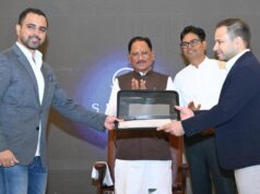 विश्वस्तरीय खेल सुविधाओं से तैयार होंगे राष्ट्रीय और अंतरराष्ट्रीय खिलाड़ी : मुख्यमंत्री विष्णु देव साय