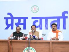 महिला सशक्तिकरण से विकसित छत्तीसगढ़ का सपना होगा साकार : मुख्यमंत्री विष्णु देव साय