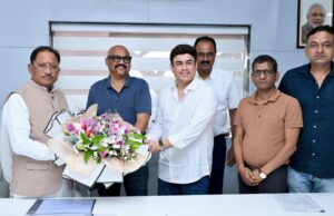 छत्तीसगढ़ में पहली बार होगा अंतरराष्ट्रीय महिला क्रिकेट मैच, मुख्यमंत्री साय ने जताई प्रसन्नता