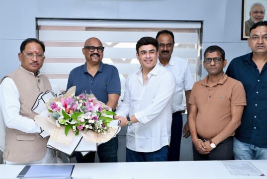 छत्तीसगढ़ में पहली बार होगा अंतरराष्ट्रीय महिला क्रिकेट मैच, मुख्यमंत्री साय ने जताई प्रसन्नता