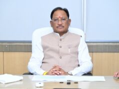 स्वास्थ्य सुविधाओं की गुणवत्ता और सहज उपलब्धता सुनिश्चित करना राज्य सरकार की सर्वोच्च प्राथमिकता : मुख्यमंत्री विष्णु देव साय