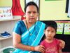 चिरायु से मिली नई उड़ान- नन्हें सूर्या के टेढ़े पैरों को मिली राह