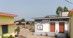 वीबी-जी रामजी से बना प्रदेश का पहला सोलर बालिका शौचालय, बेटियों को मिली आधुनिक सुविधाओं की सौगात