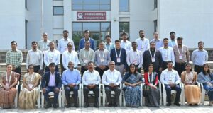 लोक निर्माण विभाग के सचिव ने सड़कों की मरम्मत और बीटी पैच कार्यों में तेजी लाने के दिए निर्देश