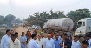 आईआईएम रायपुर में पंजीयन विभाग की दो दिवसीय कार्यशाला संपन्न, प्रशासनिक सुधारों को मिलेगी राष्ट्रीय-अंतर्राष्ट्रीय पहचान