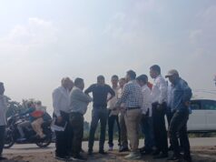 राष्ट्रपति श्रीमती द्रौपदी मुर्मु का बस्तर आगमन गौरव का अवसर, मुरिया दरबार में होंगी शामिल – मुख्यमंत्री साय