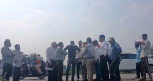राष्ट्रपति श्रीमती द्रौपदी मुर्मु का बस्तर आगमन गौरव का अवसर, मुरिया दरबार में होंगी शामिल – मुख्यमंत्री साय