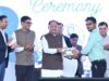 मुख्यमंत्री विष्णुदेव साय सीएम हेल्पलाइन 1076 की कर रहे हैं राज्य स्तरीय समीक्षा