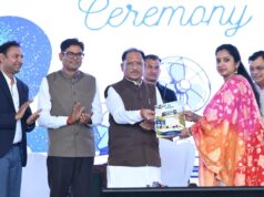 छत्तीसगढ़ में श्रम आधारित उद्योगों को बढ़ावा देकर युवाओं के लिए रोजगार के नए अवसर सृजित कर रही सरकार : मुख्यमंत्री विष्णु देव साय
