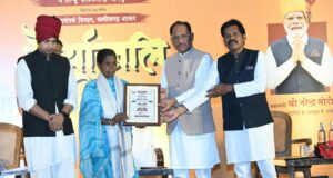 अमर शहीदों के सर्वोच्च बलिदान से बस्तर में शांति की नई सुबह, वीर जवानों का त्याग सदैव रहेगा स्मरणीय : मुख्यमंत्री विष्णु देव साय