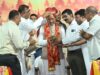 नारी शक्ति के सम्मान, सुरक्षा और आर्थिक सशक्तिकरण के लिए प्रतिबद्ध है हमारी सरकार : मुख्यमंत्री विष्णु देव साय