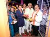 उप मुख्यमंत्री विजय शर्मा ने मड़मड़ा में आंगनबाड़ी और अटल डिजिटल सेवा केंद्र का किया लोकार्पण