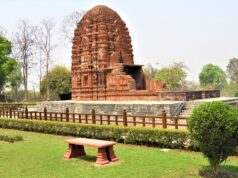 विश्व धरोहर बनने की ओर सिरपुर का ऐतिहासिक कदम, यूनेस्को की अस्थायी सूची में शामिल हुई छत्तीसगढ़ की प्राचीन सांस्कृतिक नगरी