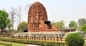 विश्व धरोहर बनने की ओर सिरपुर का ऐतिहासिक कदम, यूनेस्को की अस्थायी सूची में शामिल हुई छत्तीसगढ़ की प्राचीन सांस्कृतिक नगरी
