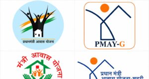 प्रधानमंत्री आवास योजना सामाजिक एवं आर्थिक परिवर्तन की अद्भुत मिसाल…
