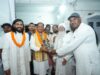 बाबा गुरु घासीदास जी के सत्य, अहिंसा और सामाजिक समरसता के मार्ग पर आगे बढ़ रही प्रदेश सरकार : मुख्यमंत्री विष्णु देव साय