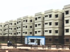 शासन के बल्क परचेस निर्णय से छत्तीसगढ़ में आवासीय योजनाओं को मिली नई गति, संस्थाओं ने खरीदे 226 आवास