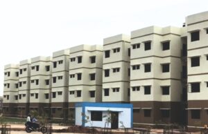 शासन के बल्क परचेस निर्णय से छत्तीसगढ़ में आवासीय योजनाओं को मिली नई गति, संस्थाओं ने खरीदे 226 आवास
