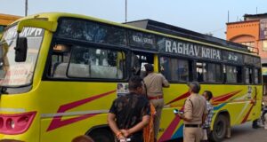 प्रदेशभर में वाहनों की सघन जांच जारी, दो दिनों में 364 पर कार्रवाई