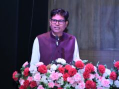 अपूर्ण एवं अपंजीकृत परियोजना पर CG-RERA की सख्त कार्रवाई, प्रमोटर को आबंटी को 6.87 लाख रुपये ब्याज भुगतान करने का आदेश