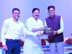 छत्तीसगढ़ के विकास का प्रमुख इंजन बनेगा हाउसिंग बोर्ड, आवास के साथ अधोसंरचना विकास में निभाएगा महत्वपूर्ण भूमिका : आवास एवं पर्यावरण मंत्री ओ.पी. चौधरी