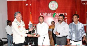 छत्तीसगढ़ की 14 रियासतों का गौरवशाली इतिहास अब एक छत के नीचे सहेजने की योजना