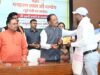 किसानों की समृद्धि और आय बढ़ाना हमारी सरकार की सर्वोच्च प्राथमिकता : मुख्यमंत्री विष्णु देव साय