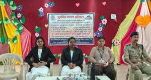 हर बच्चे का बचपन, हम सबकी जिम्मेदारी