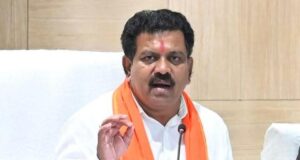 नशे के अवैध कारोबार की जड़ तक पहुंचकर पूरे नेटवर्क को ध्वस्त करें – उप मुख्यमंत्री विजय शर्मा