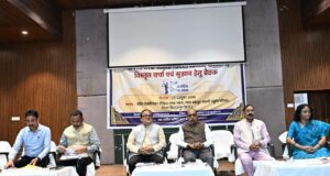 समान नागरिक संहिता के प्रारूप तैयार करने में जनभागीदारी – बिलासपुर में आठ जिलों के प्रतिनिधियों ने रखे सुझाव