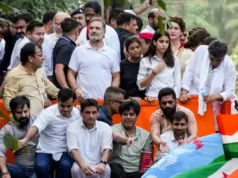 कांग्रेस अध्यक्ष मल्लिकार्जुन खड़गे ने पटना में कहा कि, 1 नवंबर को दिल्ली के रामलीला मैदान में होने वाली रैली पर जल्द फैसला लेंगे