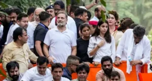 कांग्रेस अध्यक्ष मल्लिकार्जुन खड़गे ने पटना में कहा कि, 1 नवंबर को दिल्ली के रामलीला मैदान में होने वाली रैली पर जल्द फैसला लेंगे