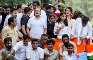 कांग्रेस अध्यक्ष मल्लिकार्जुन खड़गे ने पटना में कहा कि, 1 नवंबर को दिल्ली के रामलीला मैदान में होने वाली रैली पर जल्द फैसला लेंगे