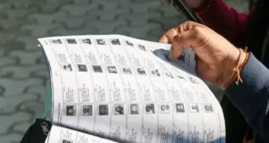 स्पेशल इंटेंसिव रिवीजन (SIR) पूरा कर चुके 20 राज्यों और केंद्र शासित प्रदेशों में चुनाव आयोग विशेष अभियान चलाएगा
