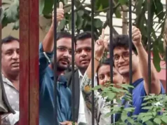 दिल्ली पुलिस ने कॉकरोच जनता पार्टी के नेताओं आशुतोष रंका और सौरव दास से जुड़े जंतर-मंतर मामले को क्राइम ब्रांच को ट्रांसफर कर दिया