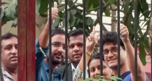 दिल्ली पुलिस ने कॉकरोच जनता पार्टी के नेताओं आशुतोष रंका और सौरव दास से जुड़े जंतर-मंतर मामले को क्राइम ब्रांच को ट्रांसफर कर दिया